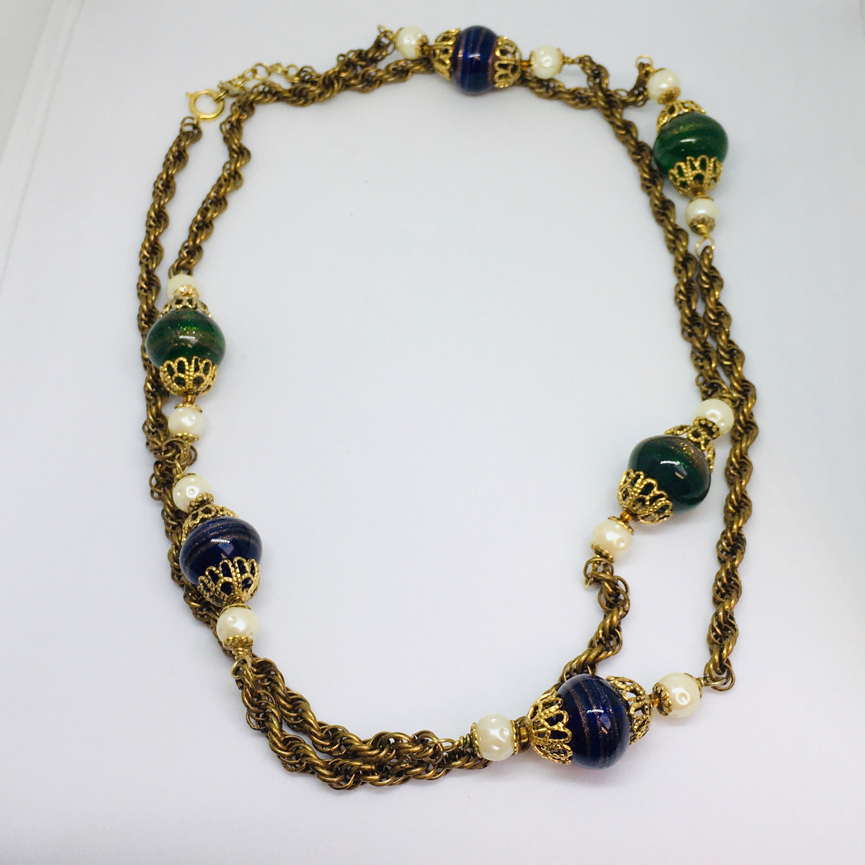 Lancetti Jewelry - Etsy