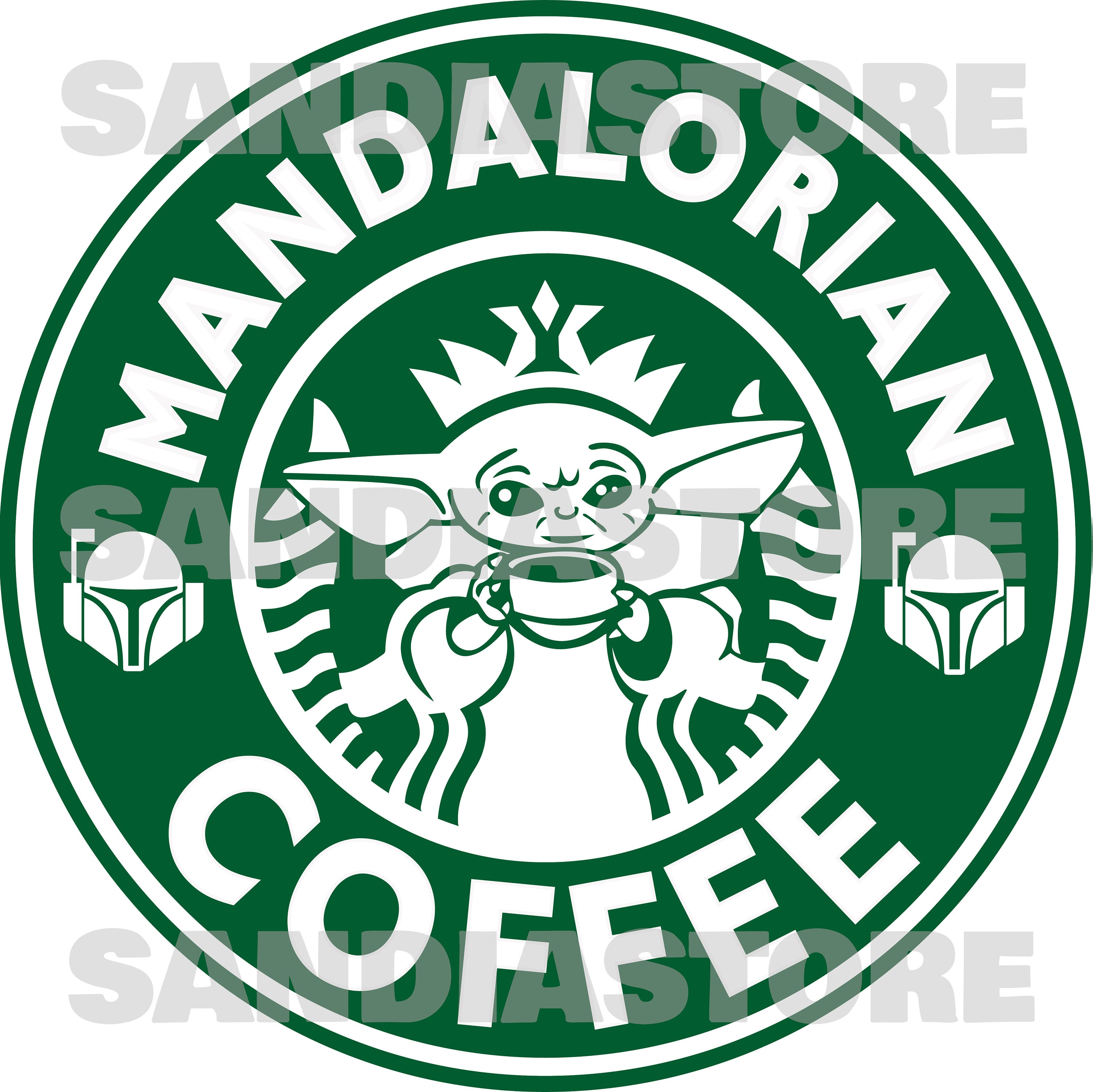 Free Free 194 Star Wars Coffee Svg SVG PNG EPS DXF File