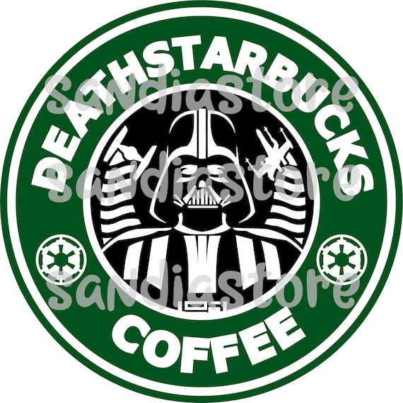 Free Free 196 Star Wars Coffee Free Svg SVG PNG EPS DXF File