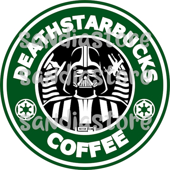 darth vader coffee