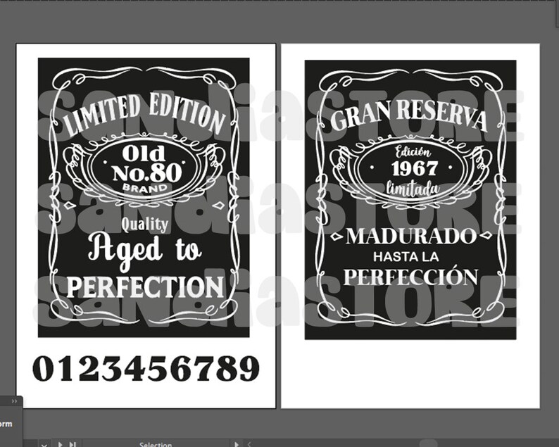 Download Limited edition age to perfection edicion limitada ...