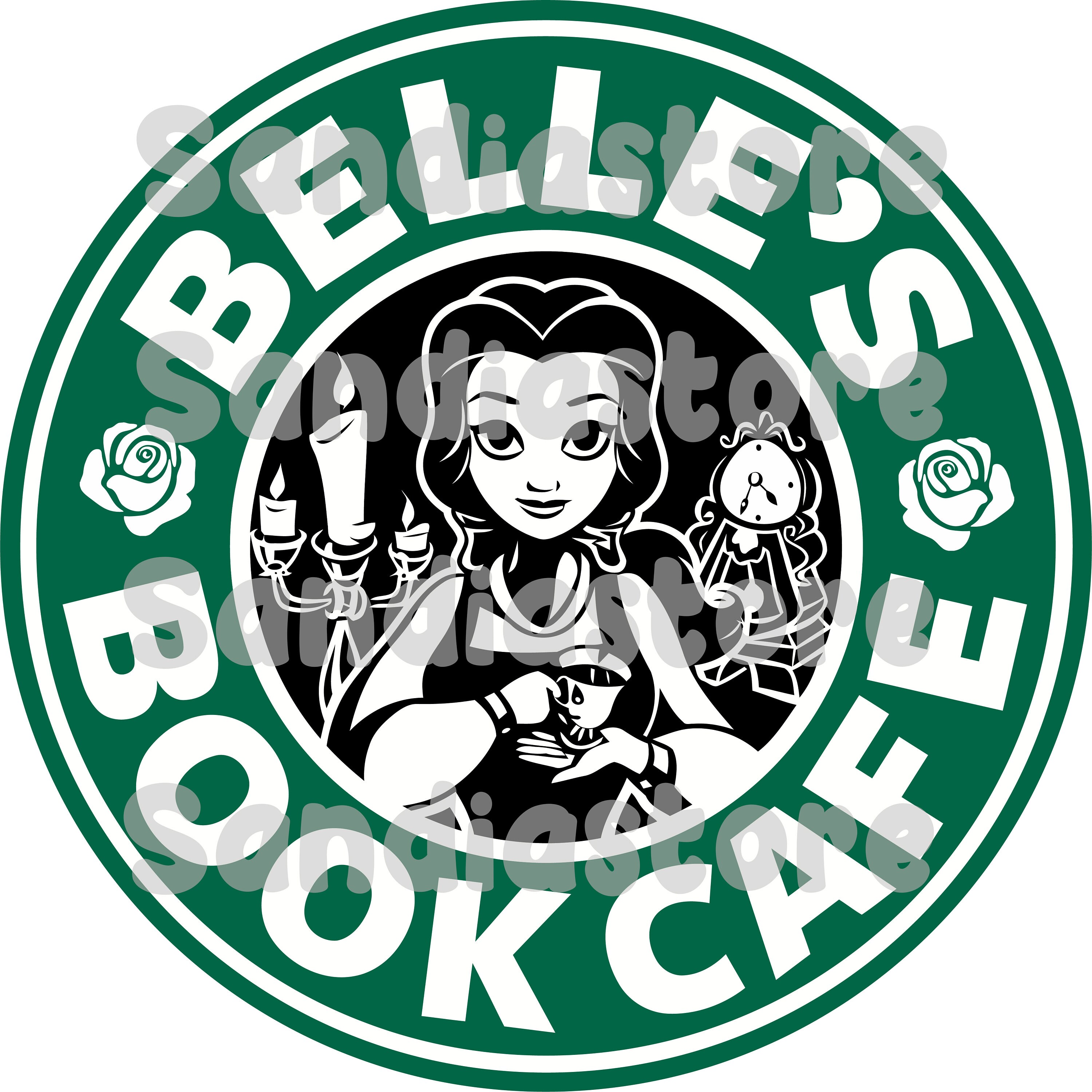 Download Belle S Book Cafe Svg Png Disney Princess Cricut Disney File Svg Png Sublimation Designs Downloads Printables Disney Shirt Disney World Art Collectibles Drawing Illustration Vadel Com