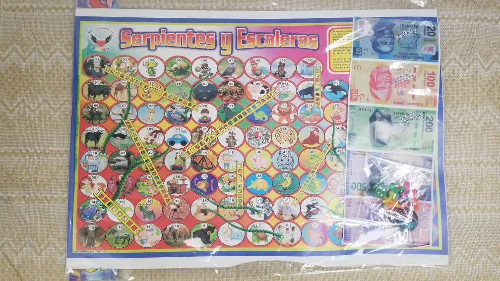 juegos mexicanos de madera