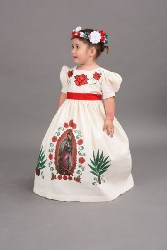 Vestidos De Manta Bordados Para Niña Online Deals, UP TO 51% OFF |  www.apmusicales.com
