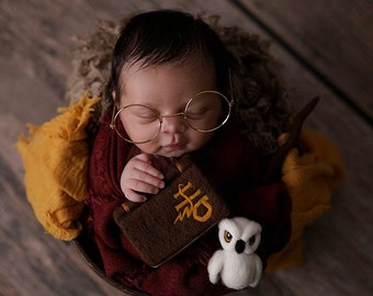 Accessoire Photo Nouveau Ne Etsy