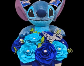 Stitch Gift | Stitch Gift Box | Stitch Gift Set |  Gift Box |  Stitch | Bestie Gift | Disneyana | Comfort Gifts | Teen Gift