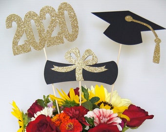 Graduation Party decoration,2024 Graduation Centerpiece,Graduation Decoration,Class off 2024,Graduations,Prom2024