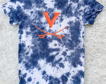 uva shirts