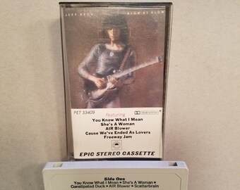 Jeff Beck Etsy Jeff Beck Etsy