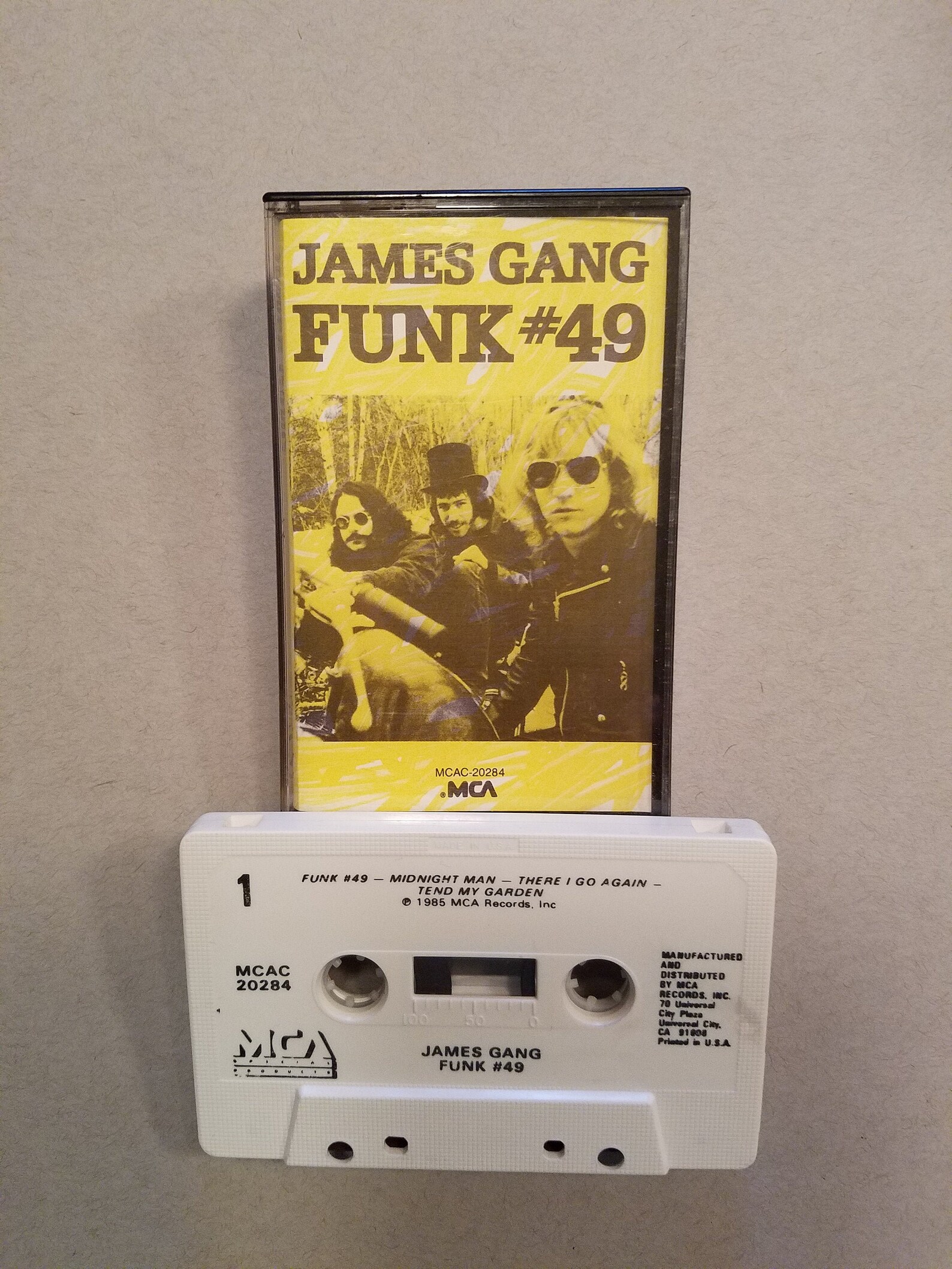 james gang funk james gang funk