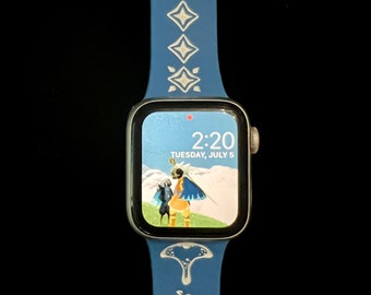 Sky: Children of the Light Customized Watch Band