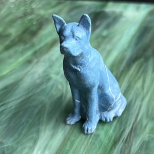 The Disreputable Dog