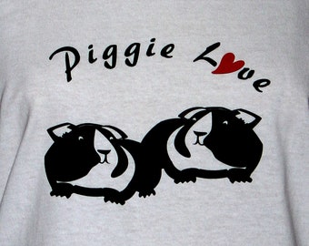 Piggie Love t-shirt