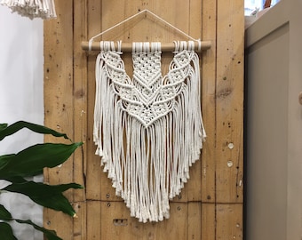 Etsy macrame deals
