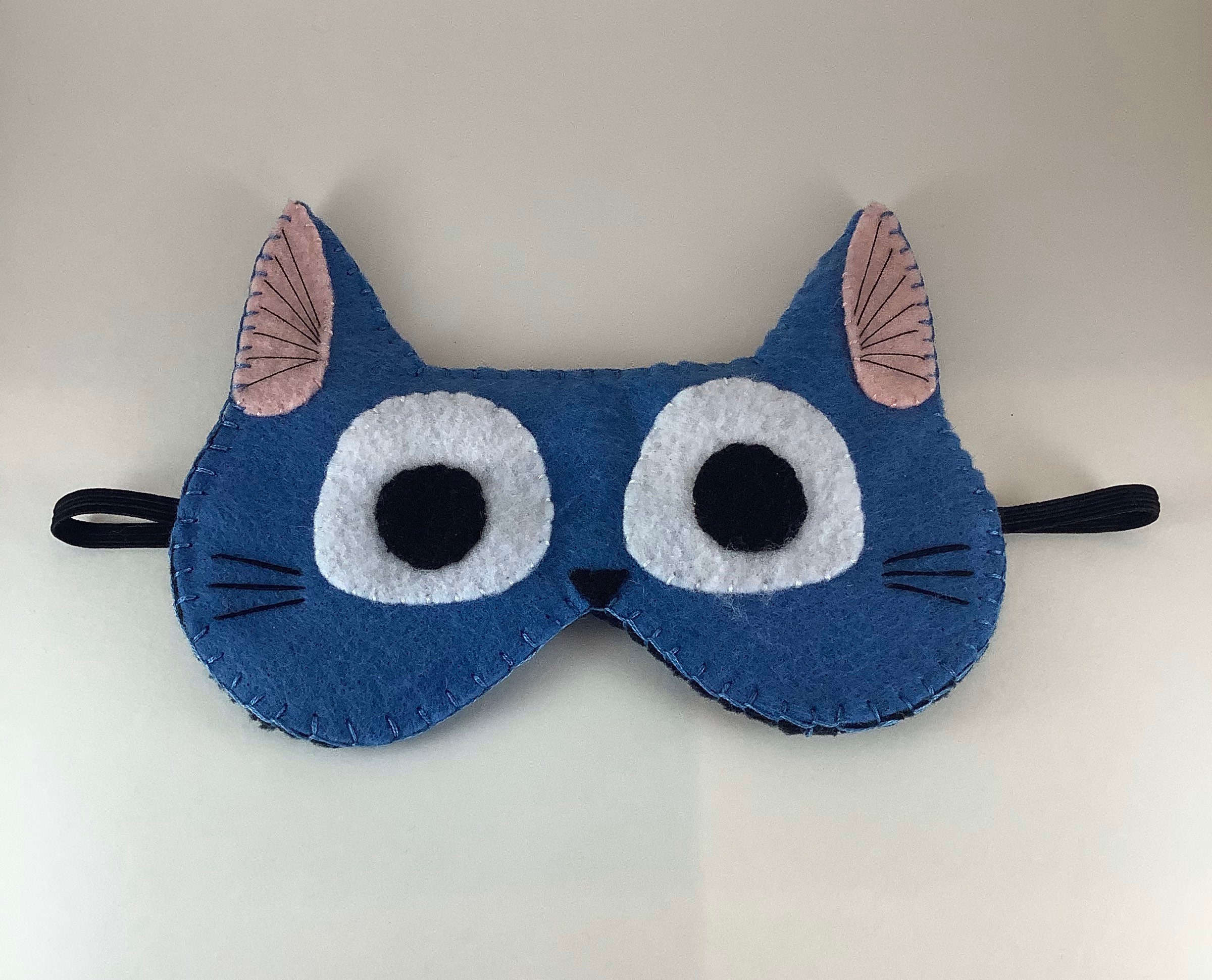 Happy fairy Tail Adultsize Handstitched Sleep Mask Etsy UK