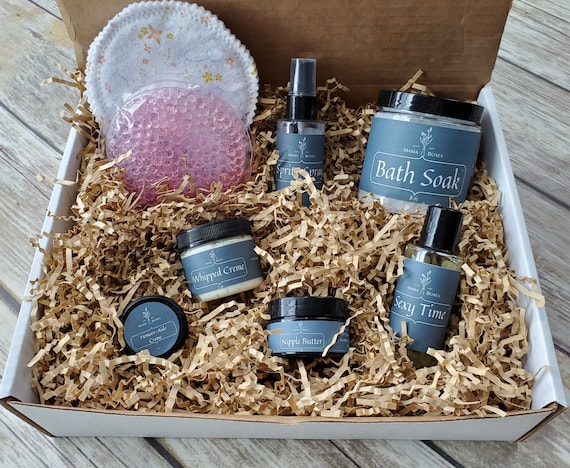 Post partum Care Package - C-Section