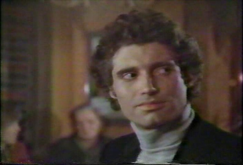 Loves/World of Dracula Michael Nouri DVD Etsy