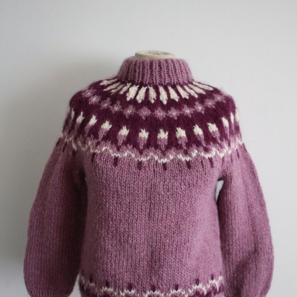  Lopi - Etsy Illustration 