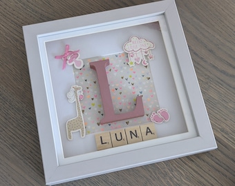 personalised baby gifts usa