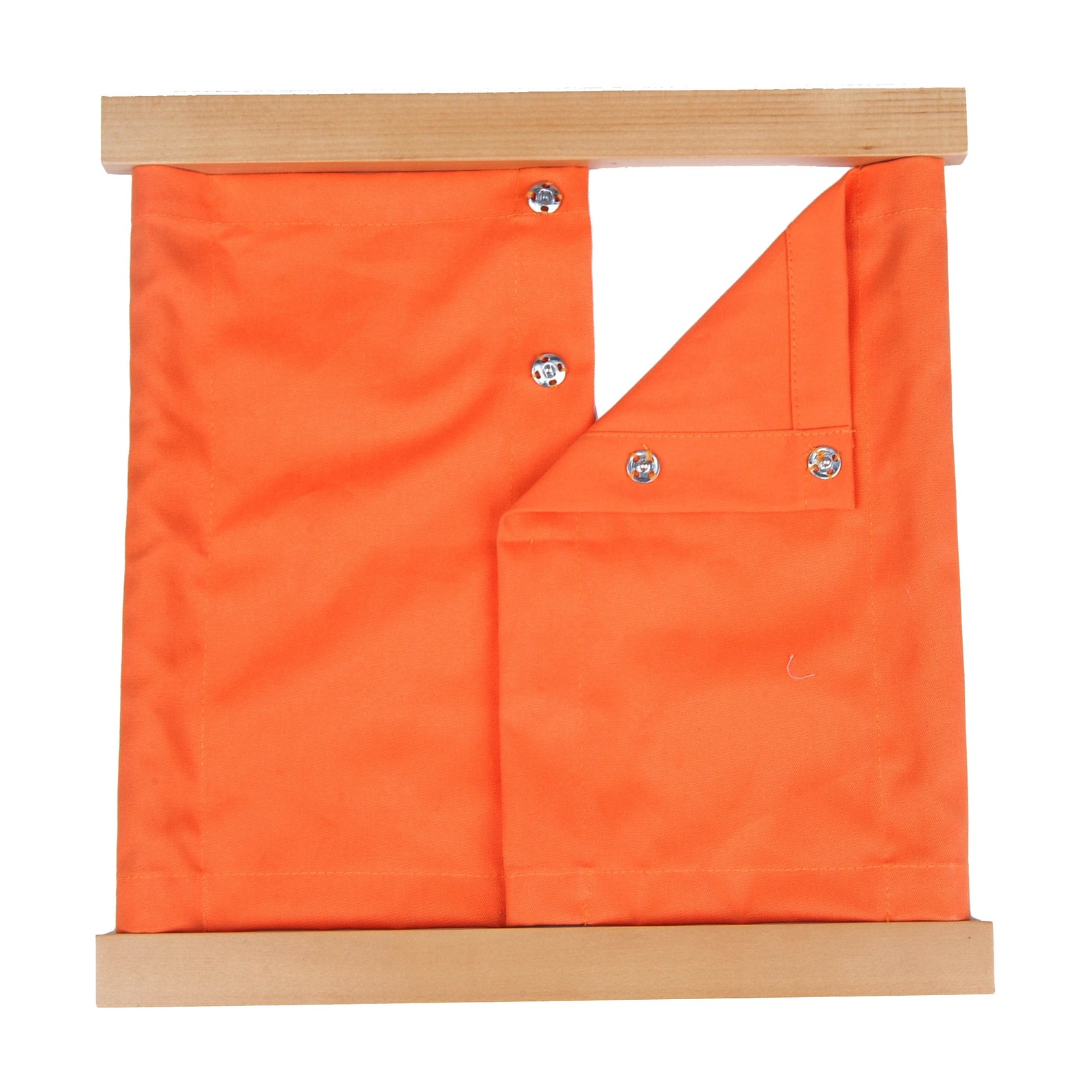 6 Montessori Dressing Frames With Stand Regular Size / IFIT Etsy