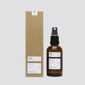 Cut Grass - Hand Poured Room Spray Air Freshener
