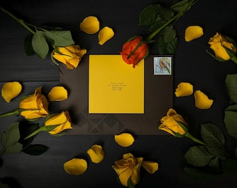 Personalised Escape Room Gift | Valentine's Day and Anniversary Gift