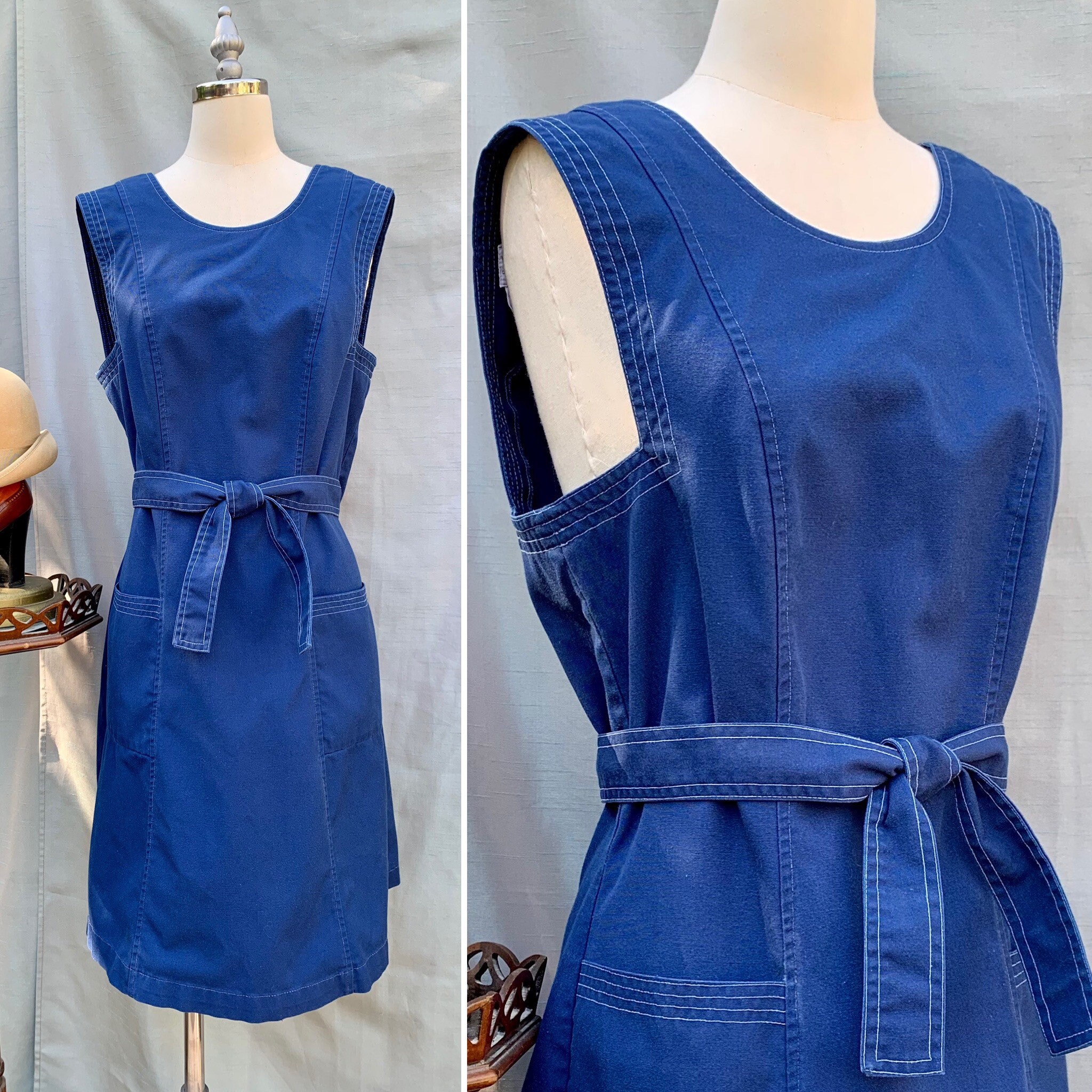 Cute Vintage Aprons, Retro Aprons and Patterns