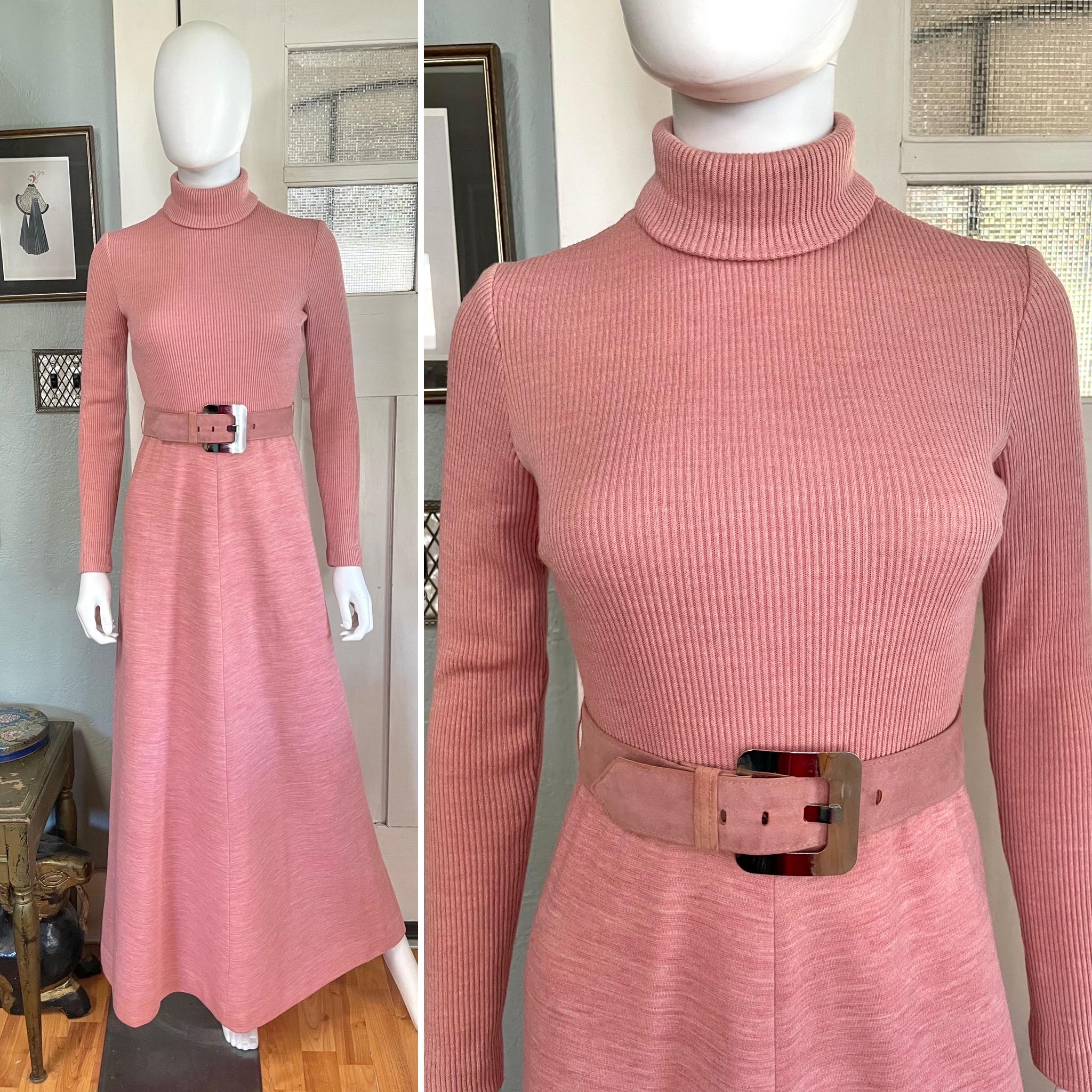 Joseph Magnin Dress - Etsy
