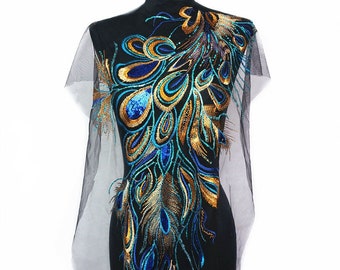 ladies dresses at peacocks