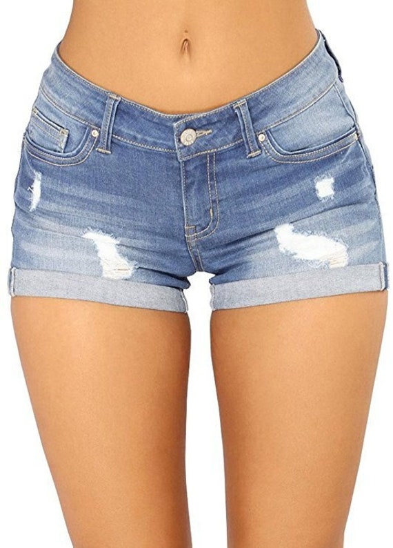 Jeans Shorts Women Ripped Short Jeans Women Fashion Short Jeans for Women  Ropa Para Mujer Ladies Denim Shorts Jean Shortsjean Shorts -  Denmark