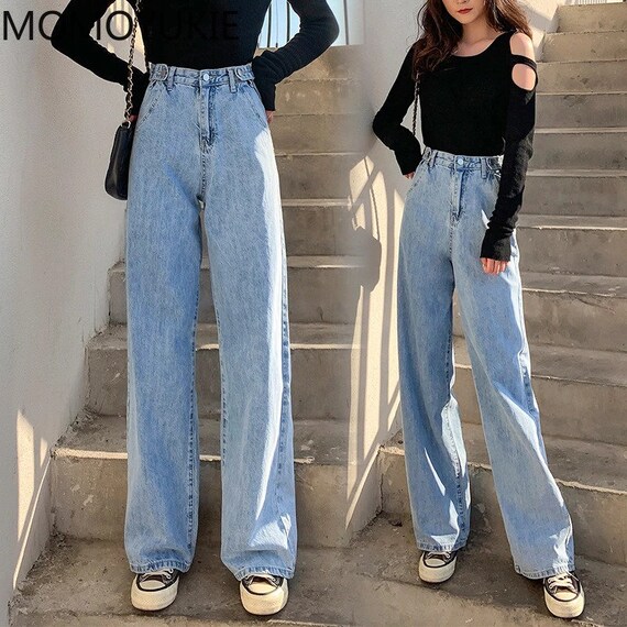 Womens Designer Jeans, Womens Streetwear