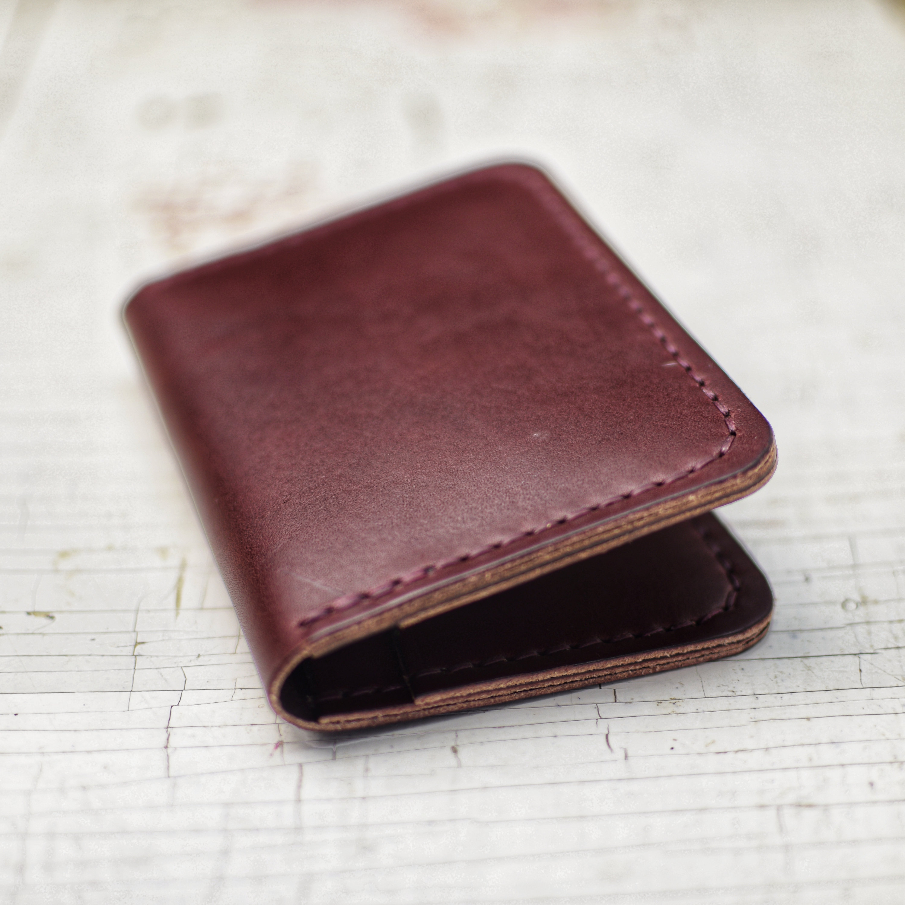 Card Wallets for Women ID Wallet Business Card Holder Etsy