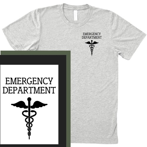 Long Sleeve Shirt A Day in The Life of an ER Nurse Tee Shirt Design Long Sleeve Shirt A Day in The Life of an ER Nurse Tee Shirt Design