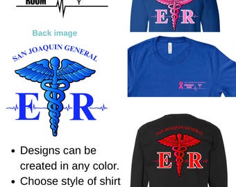 Custom Order