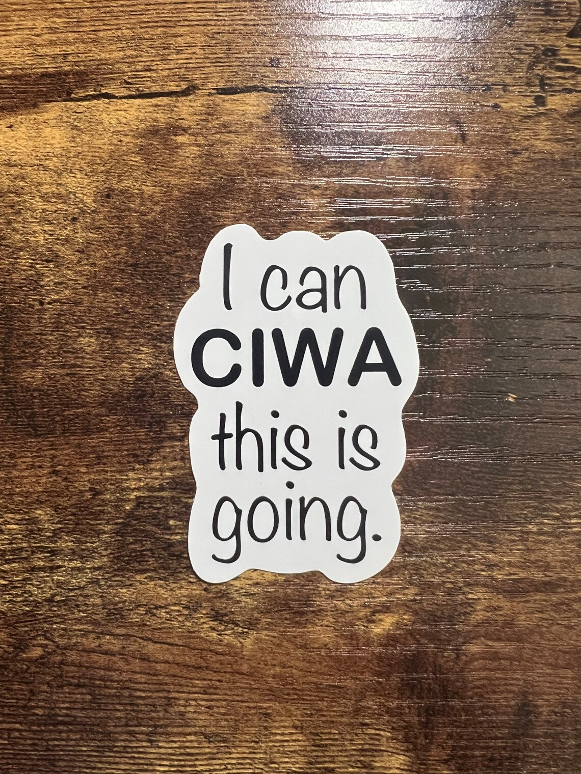 Funny Nurse Stickers Nurse Stickers Funny Medical Sticker Etsy