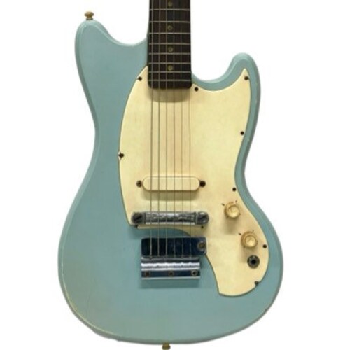 gibson kalamazoo electric guitar