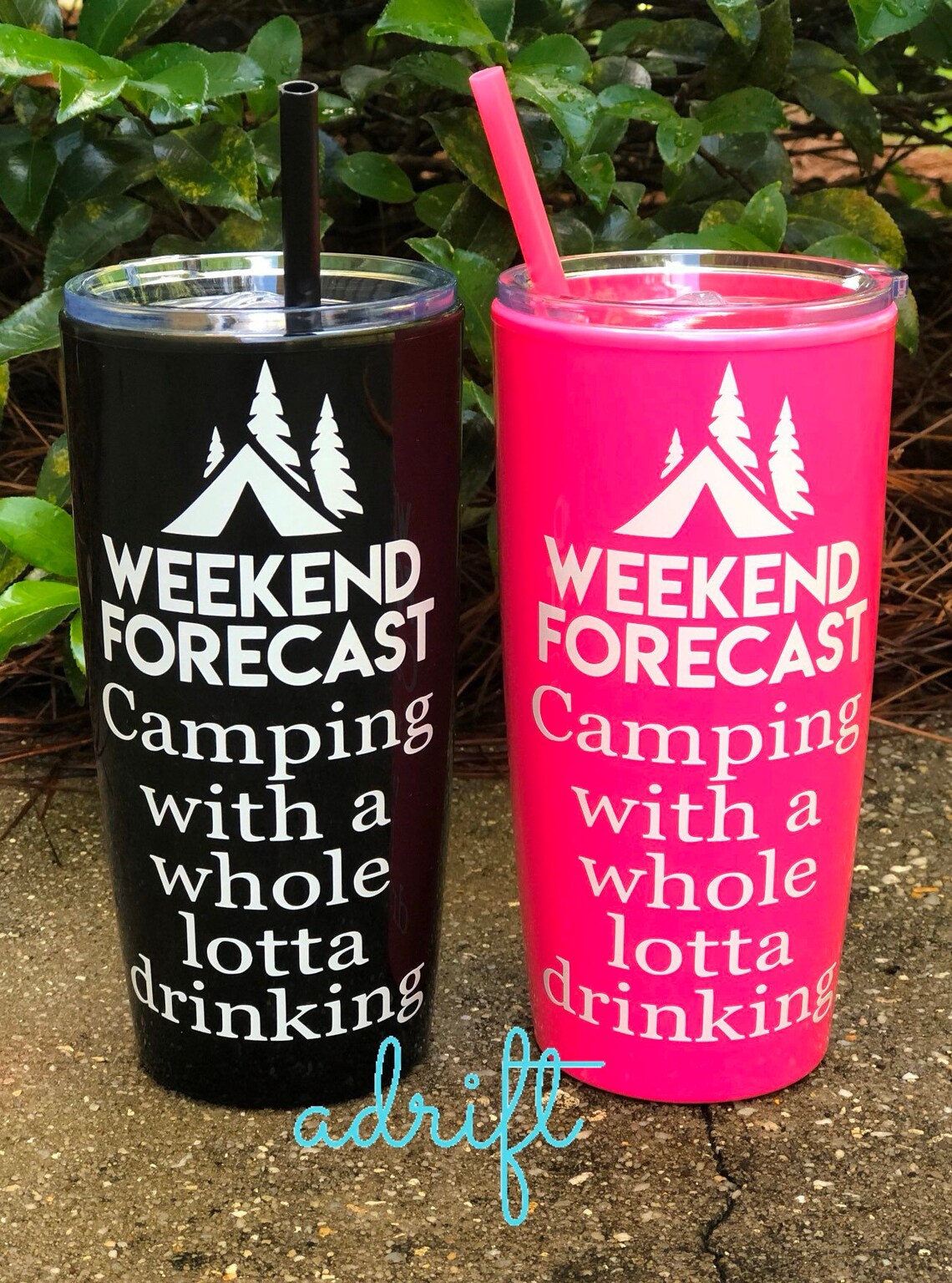 Travel CAMPING Mug /Camp Life/Camp Cup/ Camping Gifts / Etsy