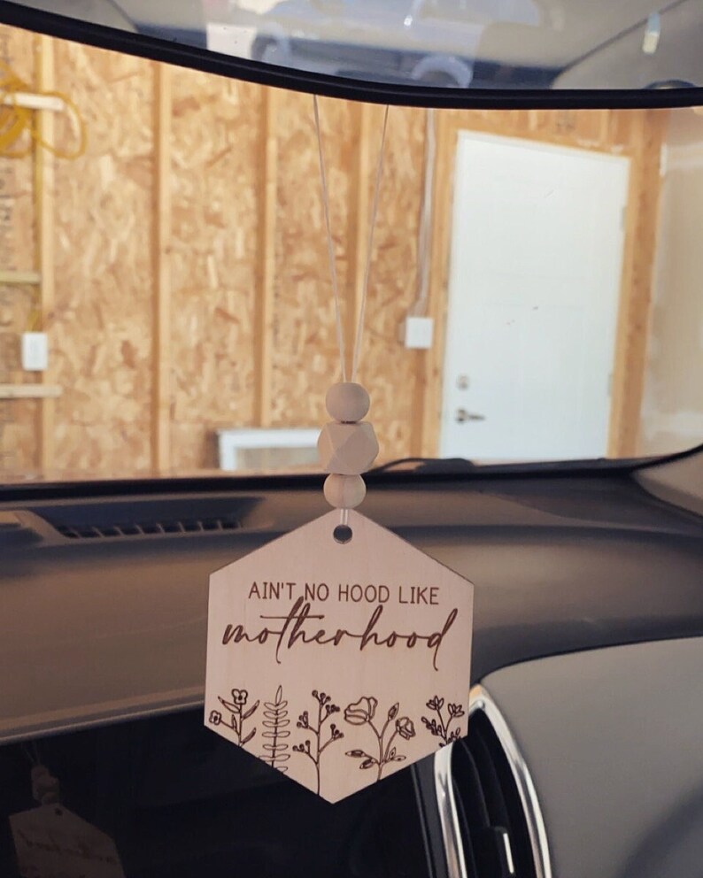 Car Charms Rearview Mirror Charms Buckle Up Car Etsy