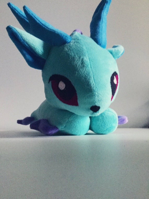 kirin plush