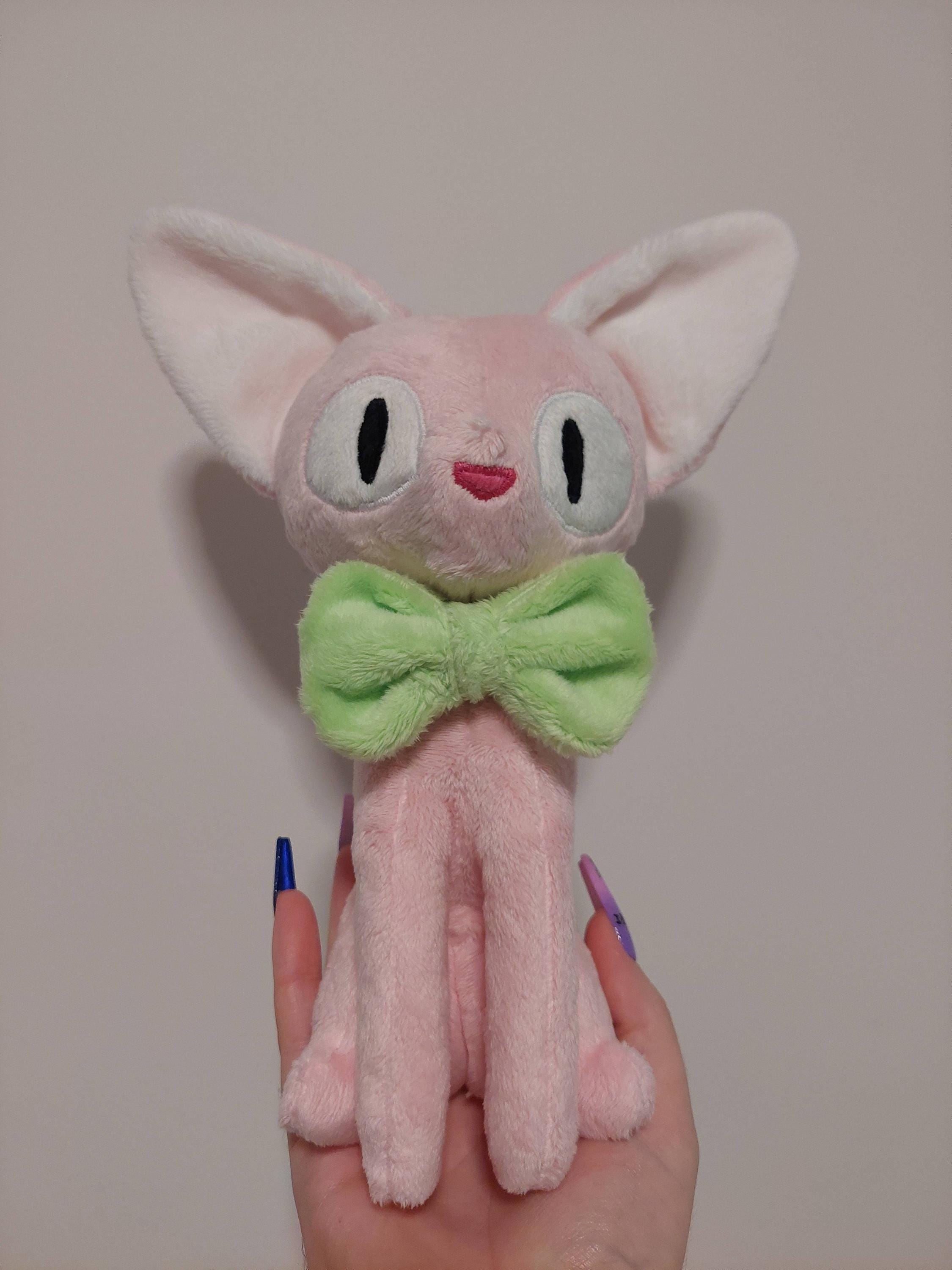 Jiji plush - Etsy 日本