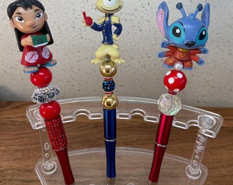 Lilo and Stitch