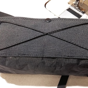 Ultralight ECOPAK EPL200 fanny pack