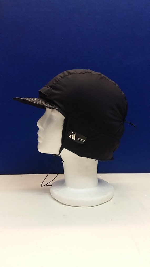 Ultralight Polartec Alpha Insulated Mountain Cap Etsy UK