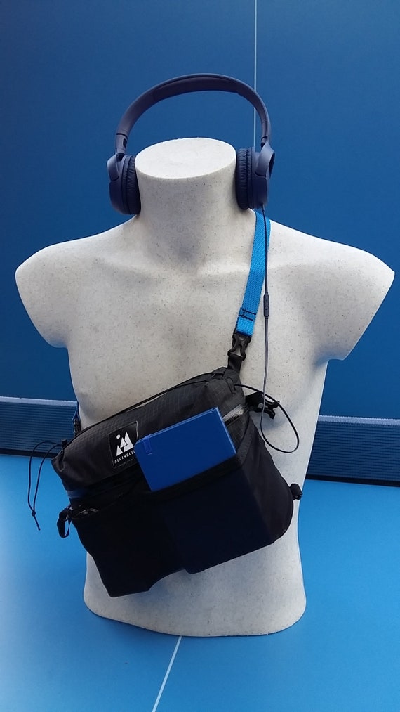 ultralight chest pack