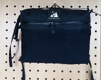 Ultralight chest cheap pack