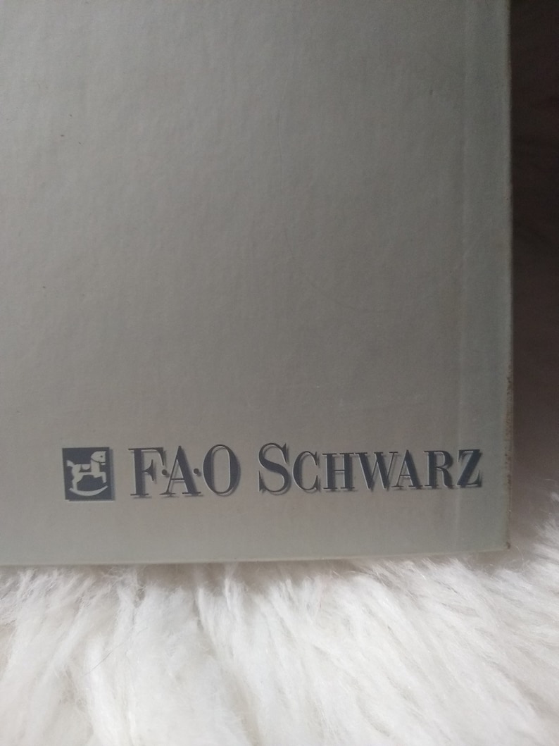 fao schwarz gi joe
