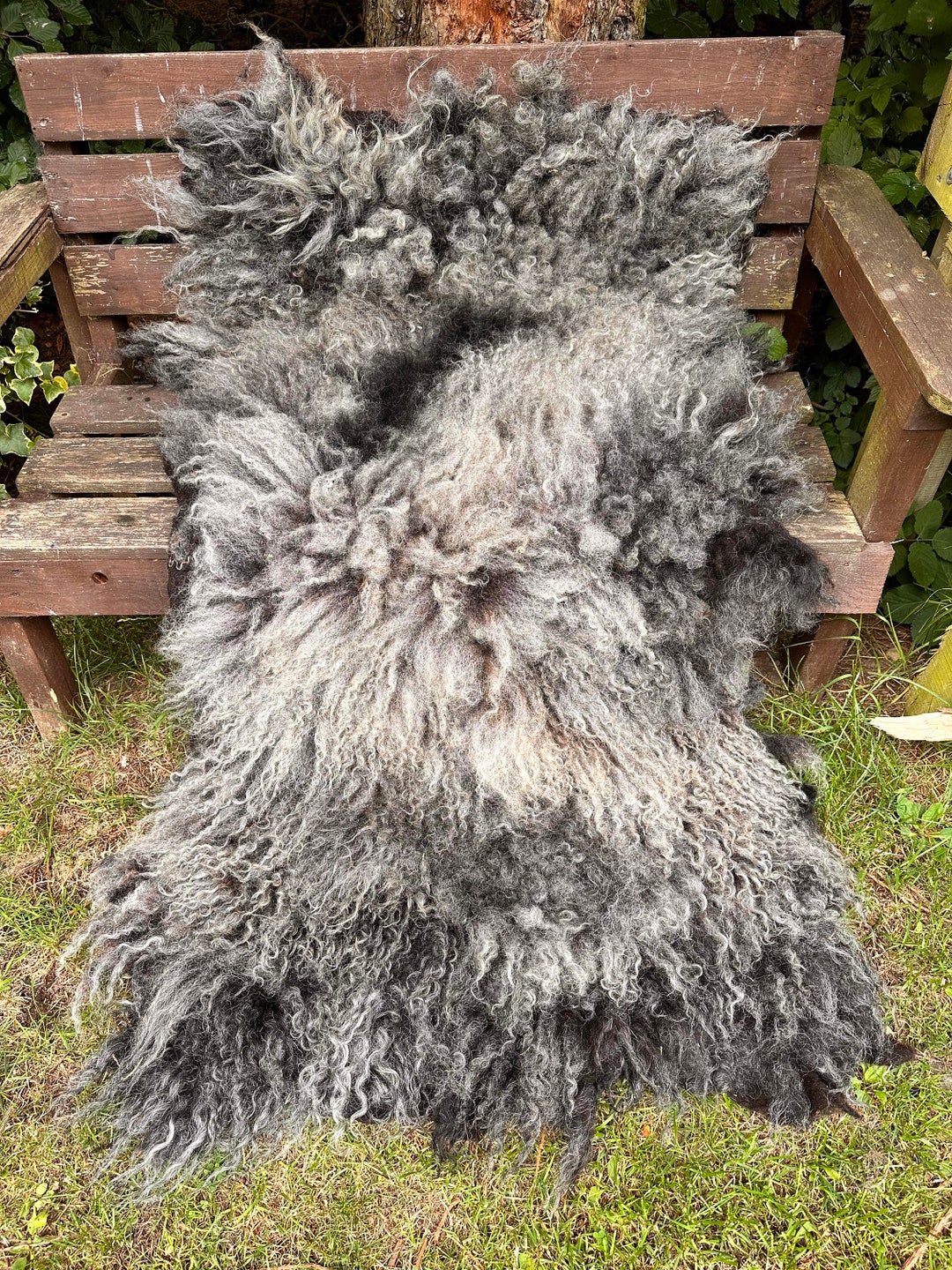 V4 Valais Blacknose Rug Sheep Sanctuary Animal Friendly Etsy