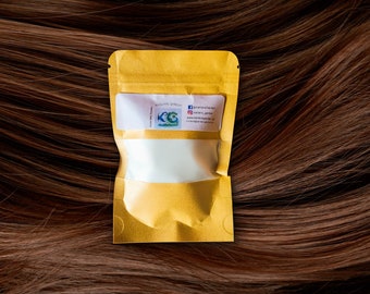 Biotin 99% Powder (Vitamin H or B7)