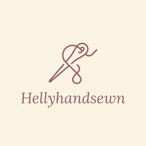 Hellyhandsewn Etsy