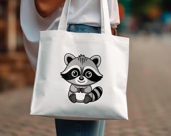 Baby Raccoon Clipart, Cute Baby Animal Clipart, Baby Nursery Clipart, Forest Animals, Baby Shower Clipart, Raccoon PngBaby Animal Pictures